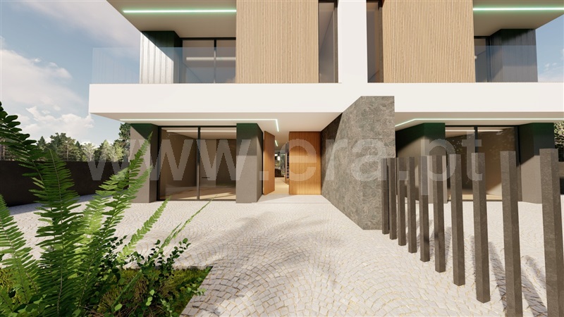 Moradia T3 Santa Maria da Feira, Canedo, Vale e Vila Maior - 1490362 - 4