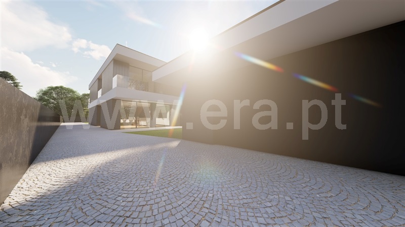 Moradia T3 Santa Maria da Feira, Canedo, Vale e Vila Maior - 1490362 - 9