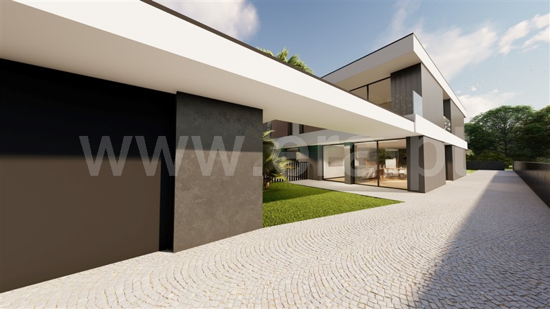 Moradia T3 Santa Maria da Feira, Canedo, Vale e Vila Maior - 1490362 - 14