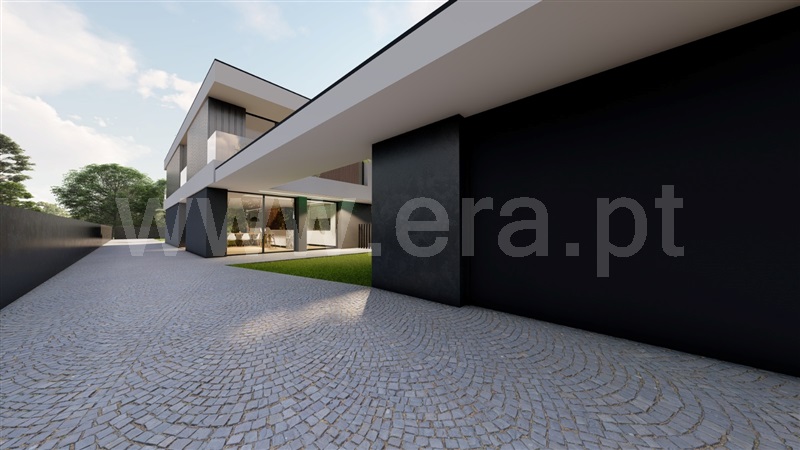 Moradia T3 Santa Maria da Feira, Canedo, Vale e Vila Maior - 1490362 - 15