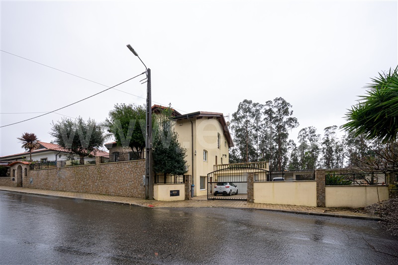 Moradia T3 / Santa Maria da Feira, Fornos