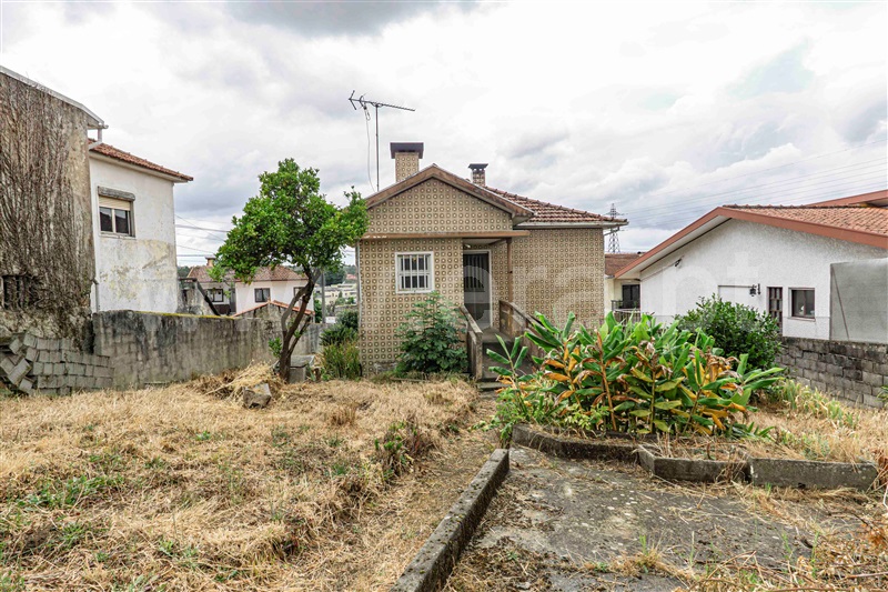 Moradia T3 à venda em Sanguedo, Santa Maria da Feira — foto 6