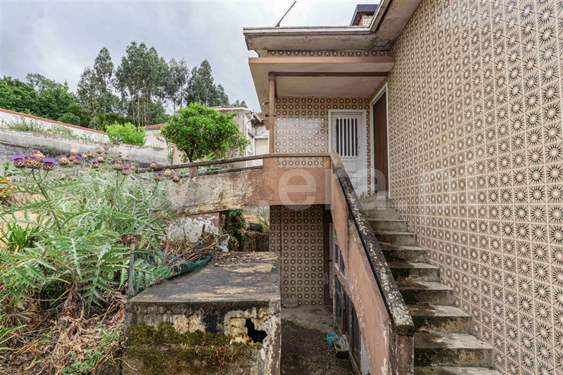 Moradia T3 à venda em Sanguedo, Santa Maria da Feira — foto 10