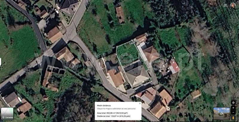 Moradia T3 / Santa Maria da Feira, Santa Maria da Feira