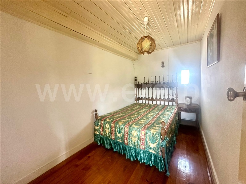 Moradia T3 Santa Marta de Penaguião, Cumieira - 1416436 - 2