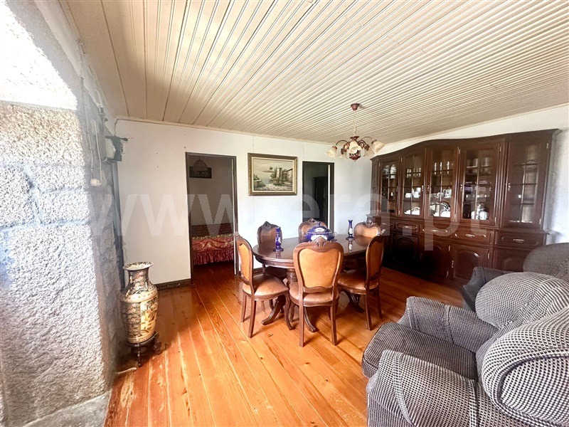 Moradia T3 Santa Marta de Penaguião, Cumieira - 1416436 - 3