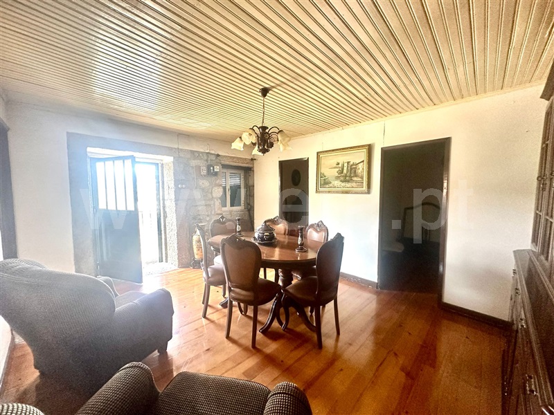 Moradia T3 Santa Marta de Penaguião, Cumieira - 1416436 - 4
