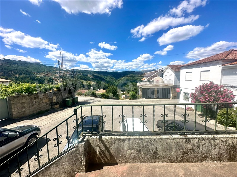 Moradia T3 Santa Marta de Penaguião, Cumieira - 1416436 - 5