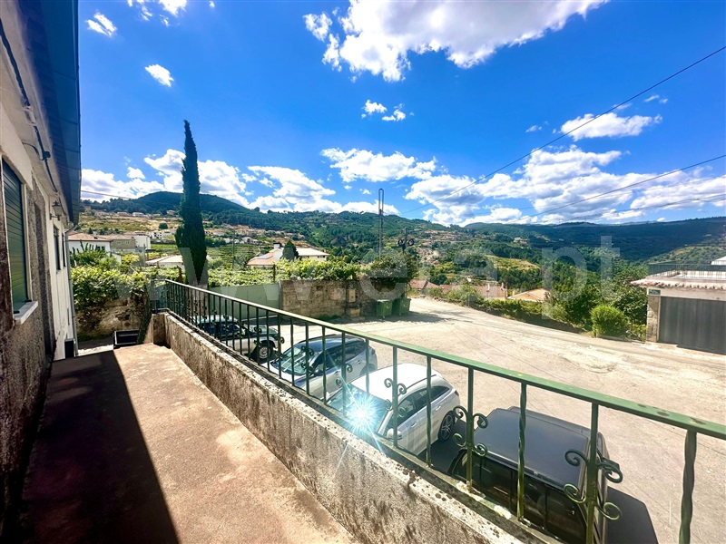Moradia T3 Santa Marta de Penaguião, Cumieira - 1416436 - 6