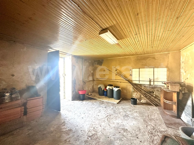 Moradia T3 Santa Marta de Penaguião, Cumieira - 1416436 - 14