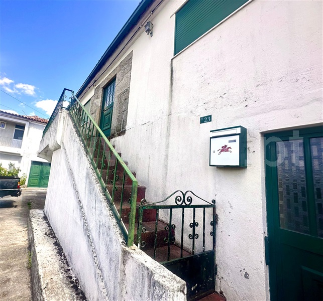 Moradia T3 Santa Marta de Penaguião, Cumieira - 1416436 - 15