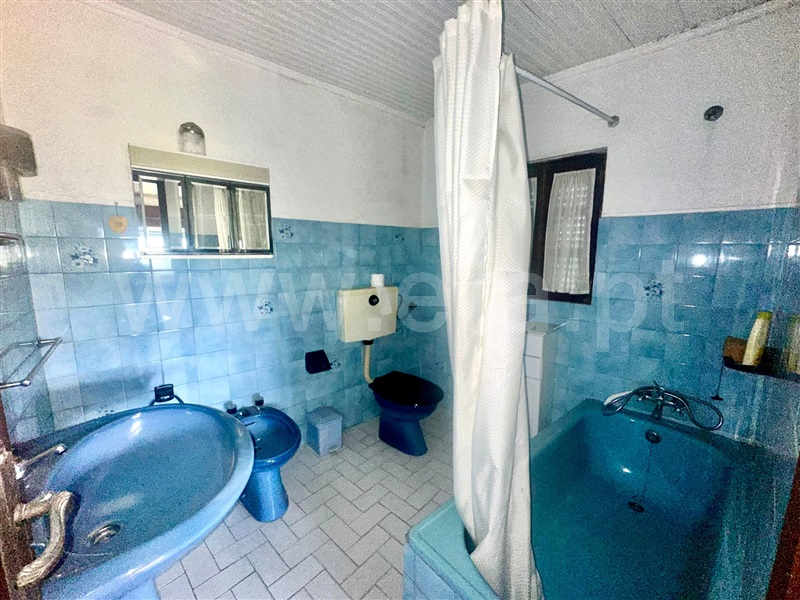 Moradia T3 Santa Marta de Penaguião, Cumieira - 1416436 - 17