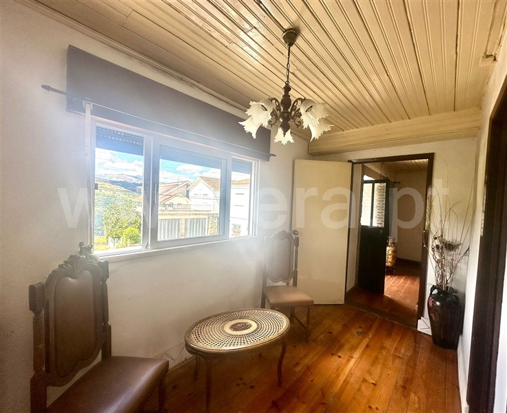 Moradia T3 Santa Marta de Penaguião, Cumieira - 1416436 - 20