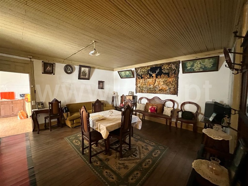 Moradia T3 Santa Marta de Penaguião, Medrões - 1278088 - 9