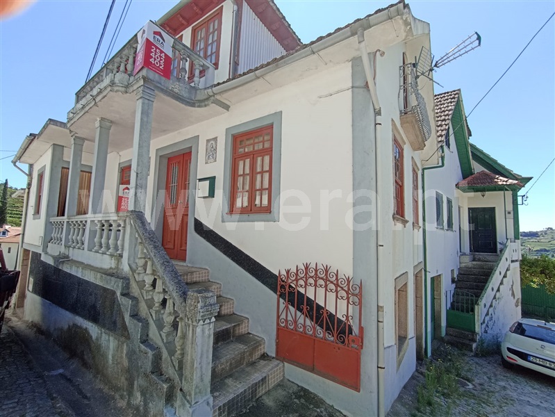 Moradia T3 Santa Marta de Penaguião, Medrões - 1278088 - 28