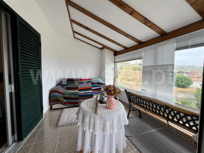 Moradia T3 à venda em Medrões, Santa Marta de Penaguião — foto 12