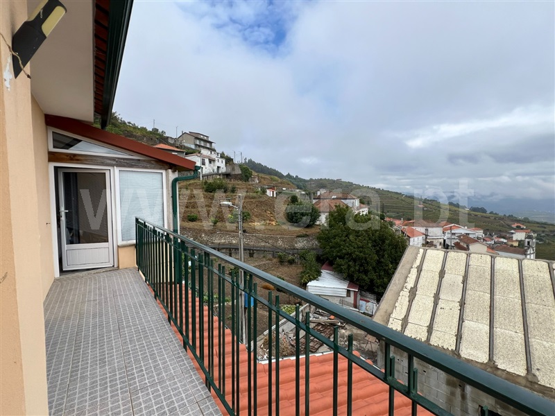 Moradia T3 à venda em Medrões, Santa Marta de Penaguião — foto 16