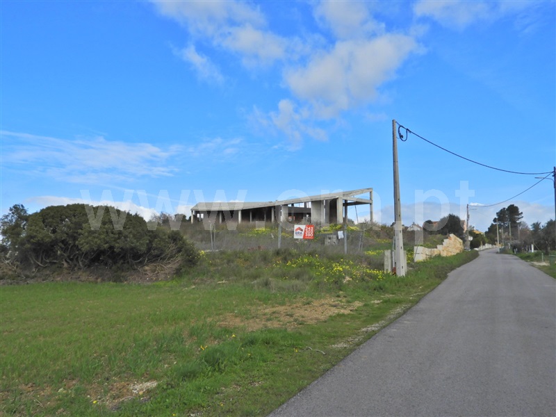Moradia T3 / Santarém, Abitureiras