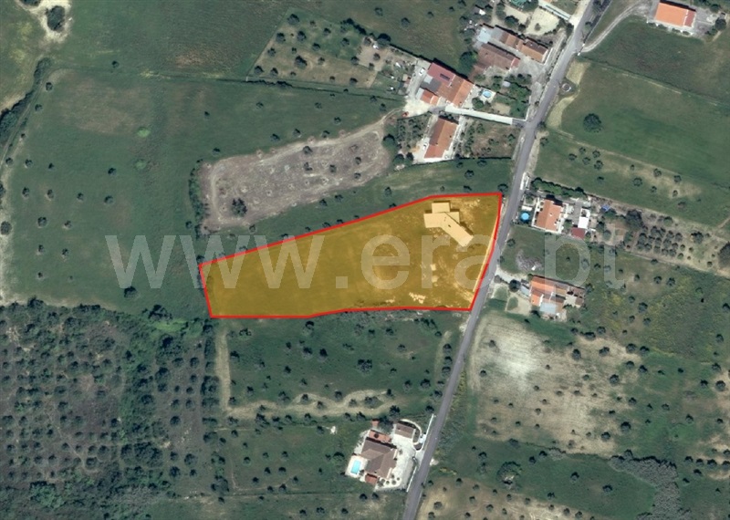 Moradia T3 Santarém, Abitureiras - 1463075 - 11
