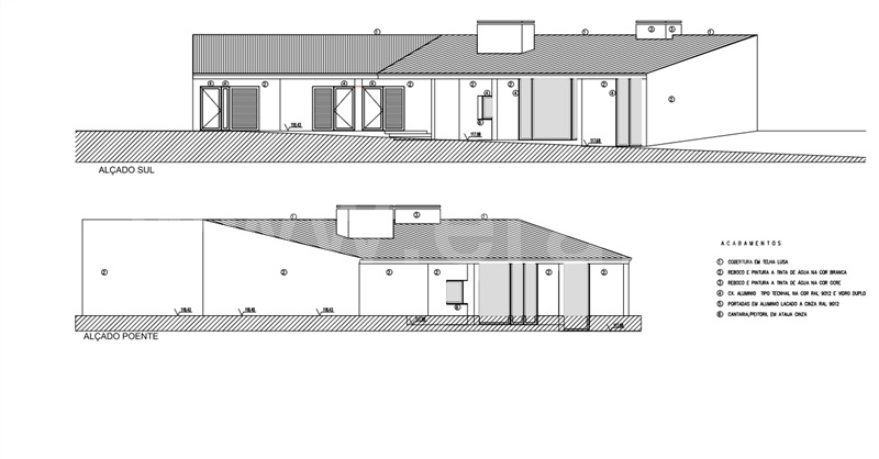 Moradia T3 Santarém, Abitureiras - 1463075 - 12