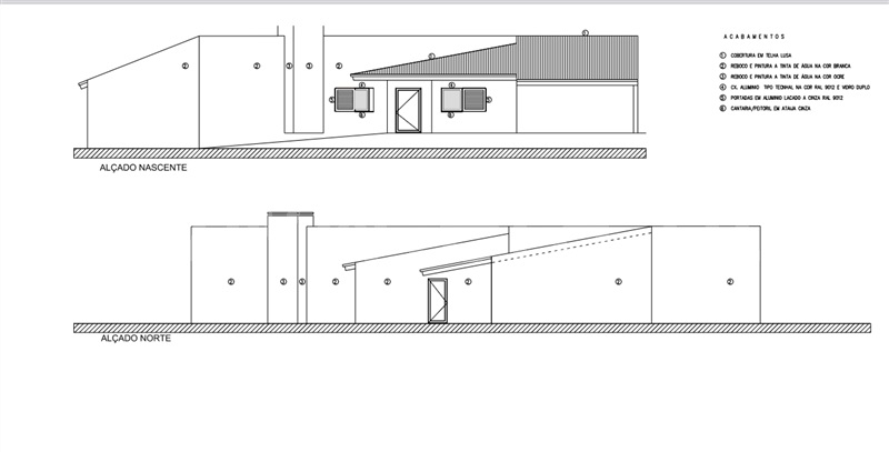 Moradia T3 Santarém, Abitureiras - 1463075 - 13