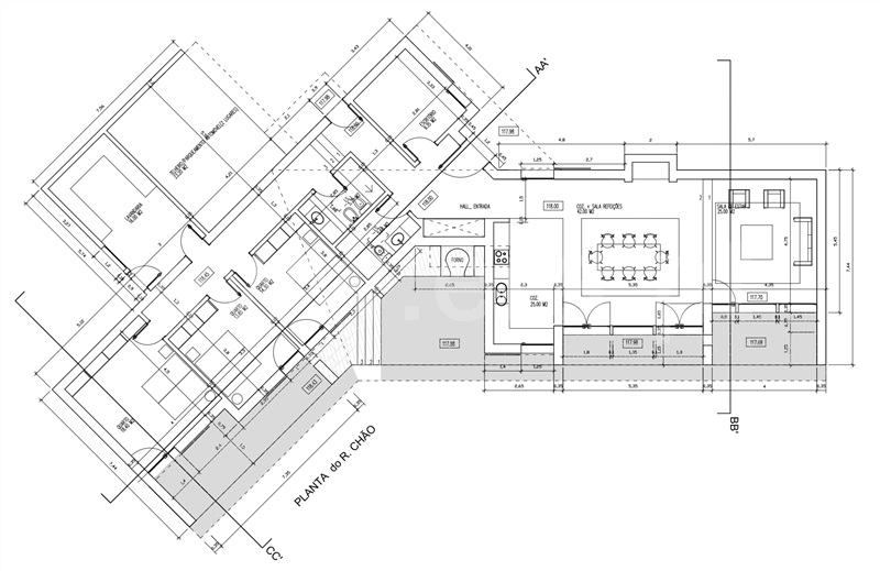 Moradia T3 Santarém, Abitureiras - 1463075 - 14