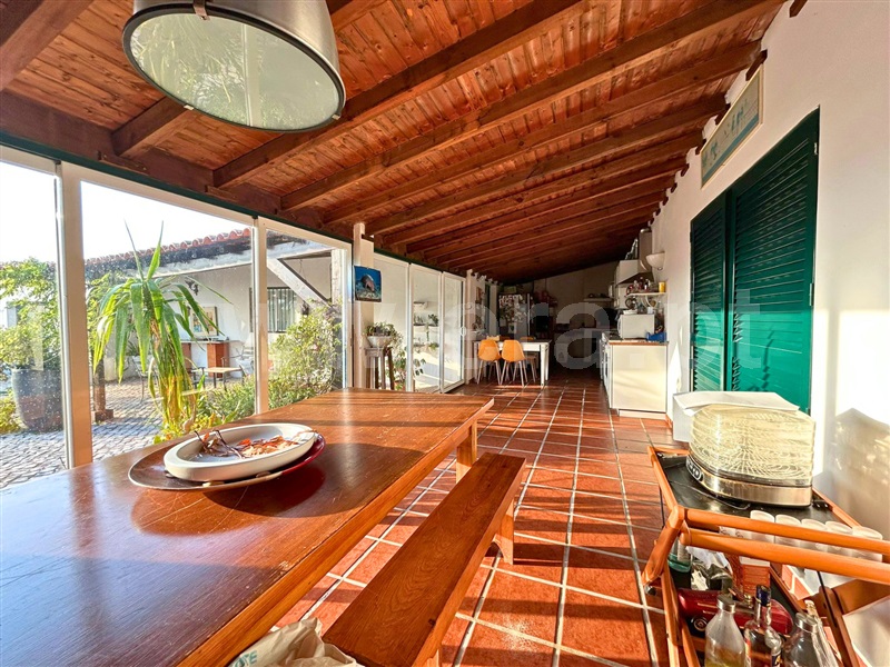 Moradia T3 à venda em Abitureiras, Santarém — foto 15