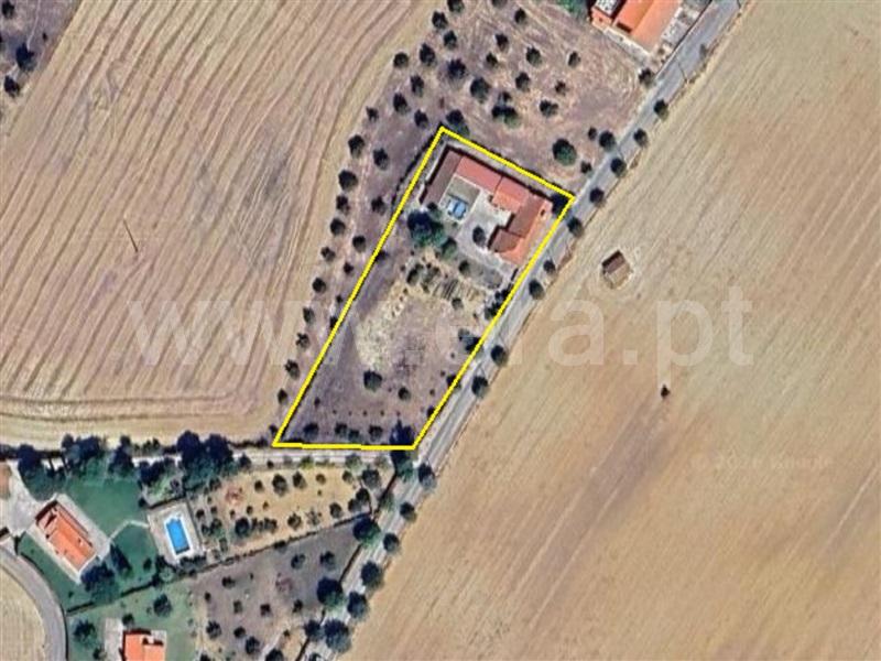 Moradia T3 à venda em Abitureiras, Santarém — foto 19