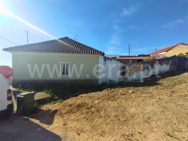 Moradia T3 Santarém, Achete - 1514532 - 2