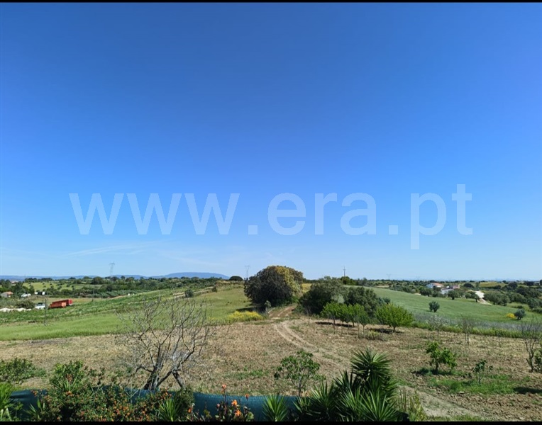Moradia T3 Santarém, Advagar - 1424119 - 2