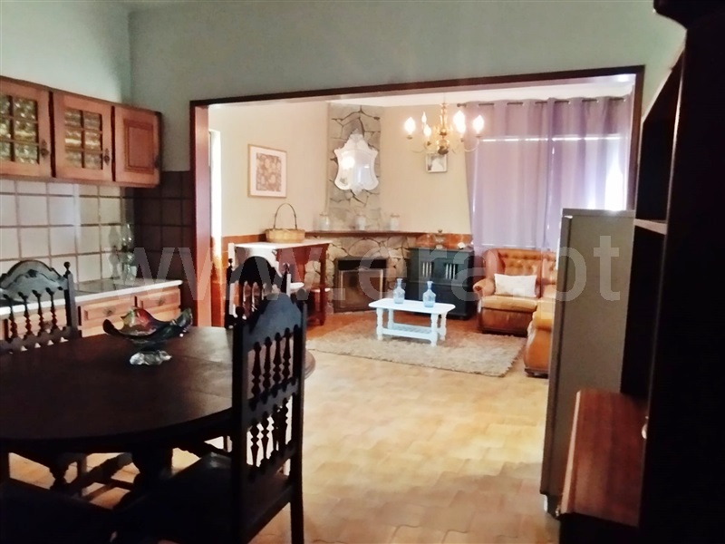 Moradia T3 Santarém, Advagar - 1424119 - 5