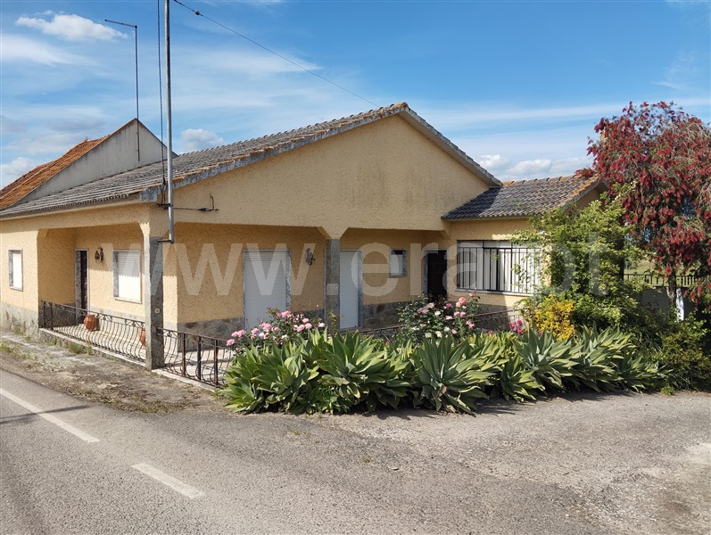 Moradia T3 Santarém, Advagar - 1424119 - 12