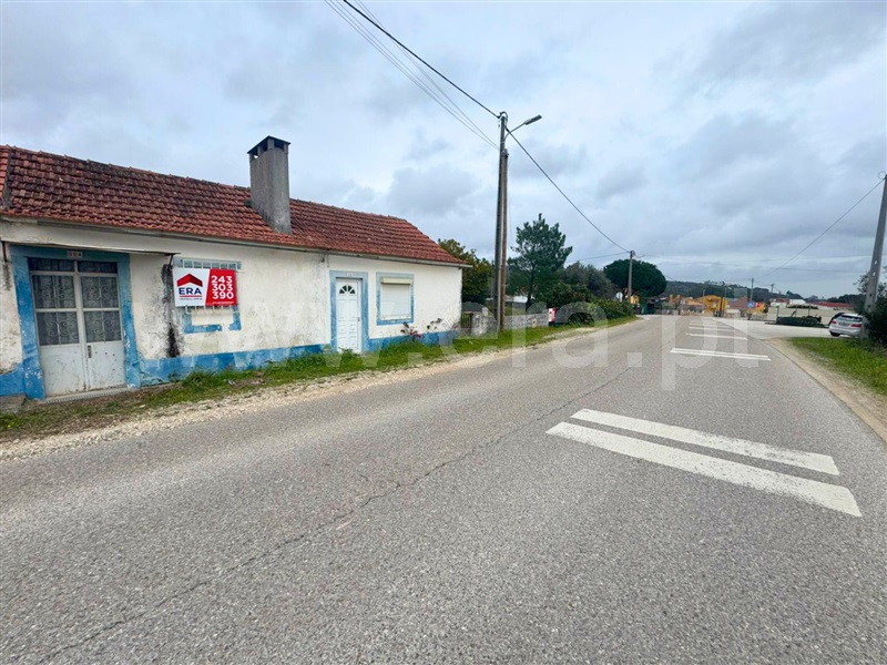 Moradia T3 à venda em Alcanede, Santarém — foto 3