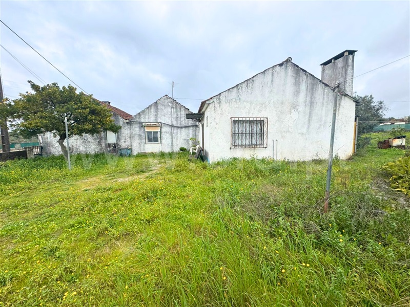 Moradia T3 à venda em Alcanede, Santarém — foto 5