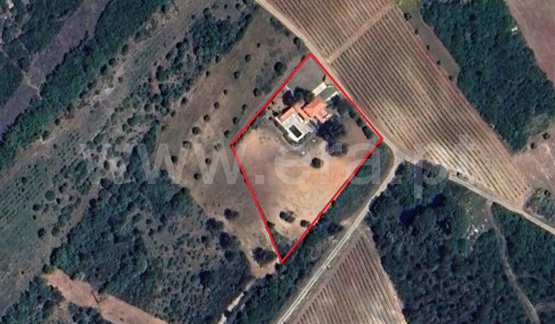 Moradia T3 Santarém, Almoster - 1409906 - 34