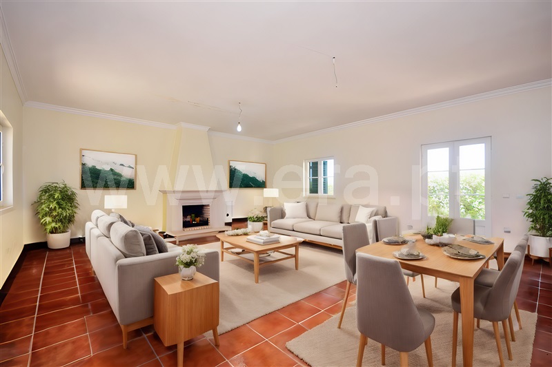 Moradia T3 Santarém, Almoster - 1409906 - 36