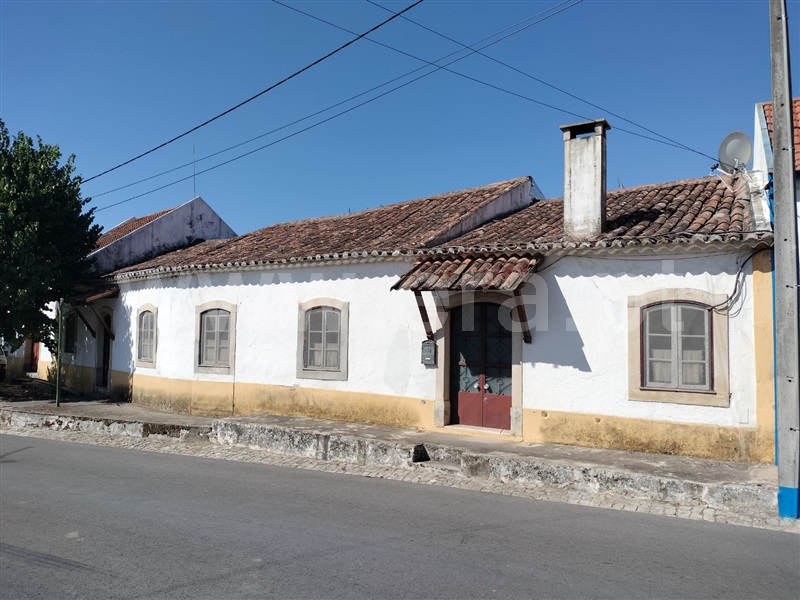 Moradia T3 Santarém, Azoia de Baixo - 1417545 - 3