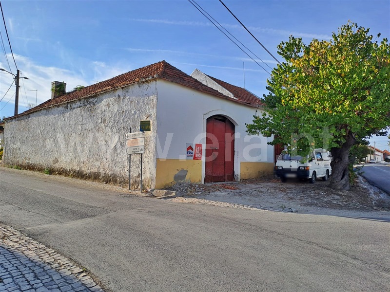 Moradia T3 Santarém, Azoia de Baixo - 1417545 - 4