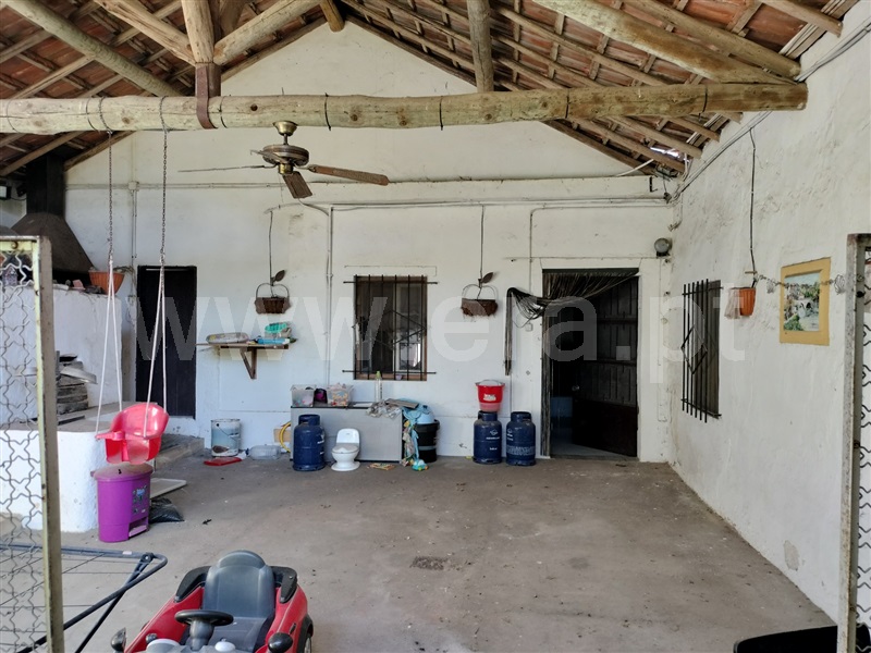 Moradia T3 Santarém, Azoia de Baixo - 1417545 - 8