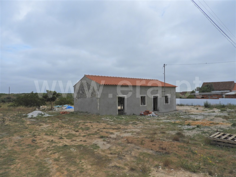 Moradia T3 Santarém, Fonte da Pedra - 1429181 - 2