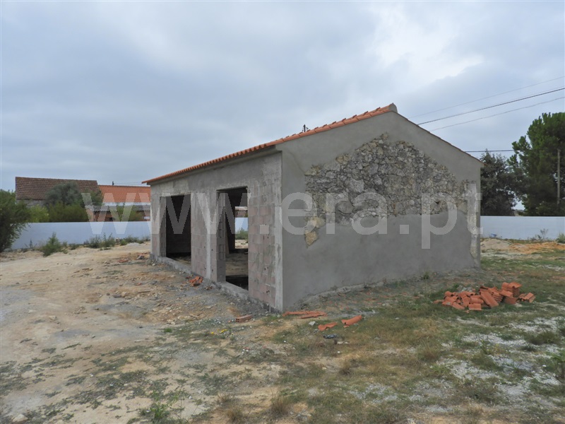 Moradia T3 Santarém, Fonte da Pedra - 1429181 - 4