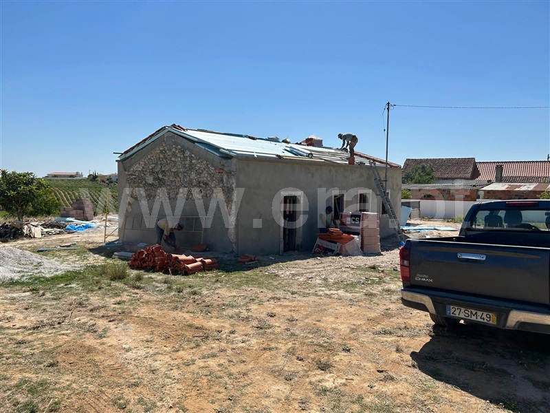 Moradia T3 Santarém, Fonte da Pedra - 1429181 - 23