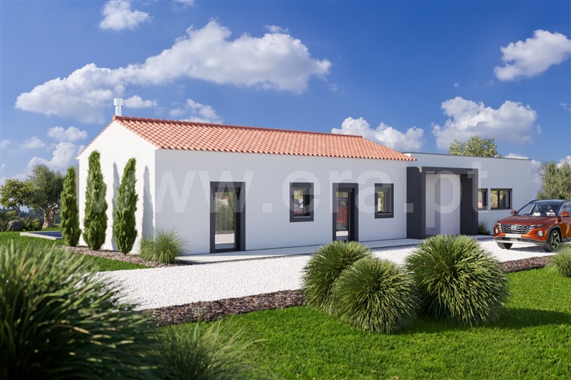 Moradia T3 Santarém, Fonte da Pedra - 1429181 - 25