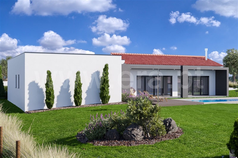Moradia T3 Santarém, Fonte da Pedra - 1429181 - 26