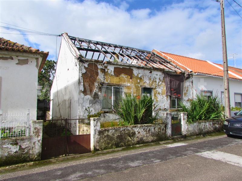 Moradia T3 Santarém, Jardim de Cima - 1408572 - 2