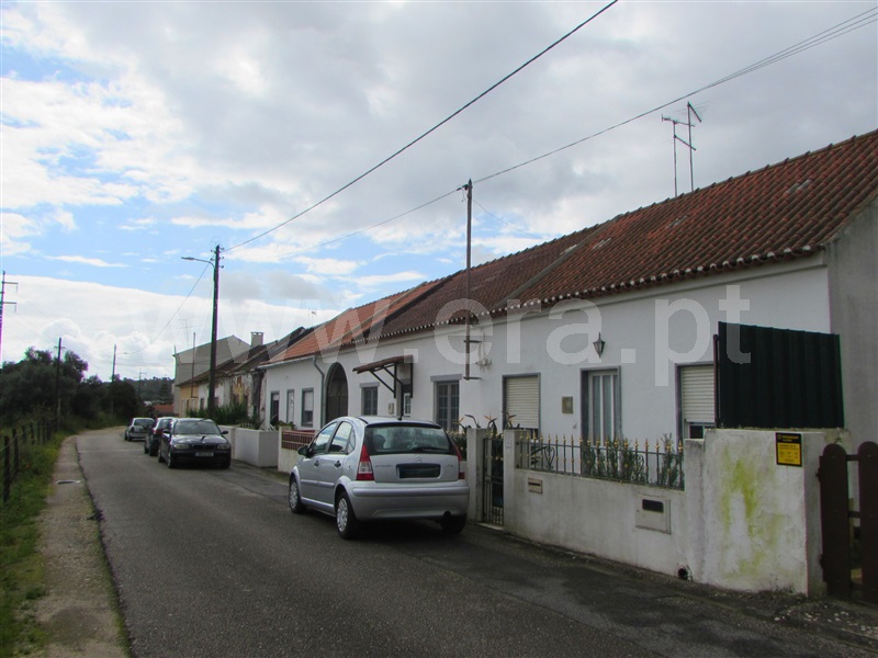 Moradia T3 Santarém, Jardim de Cima - 1408572 - 8