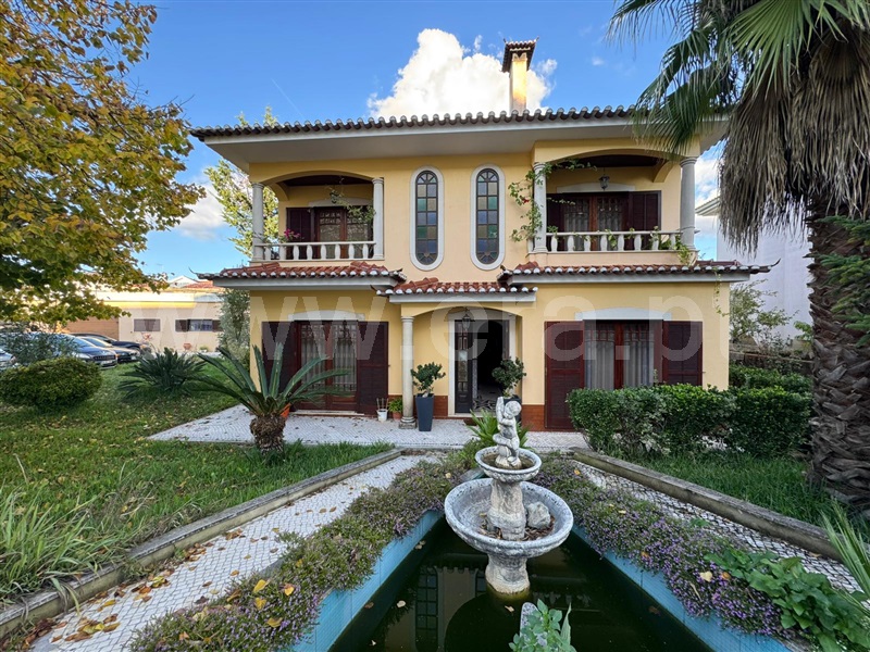 Moradia T3 / Santarém, Jardim de Cima