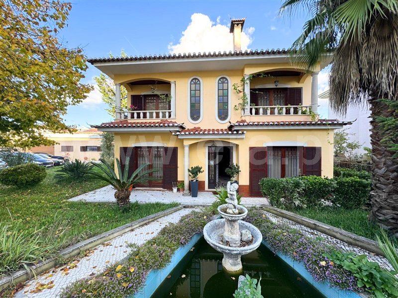 Moradia T3 / Santarém, Jardim de Cima