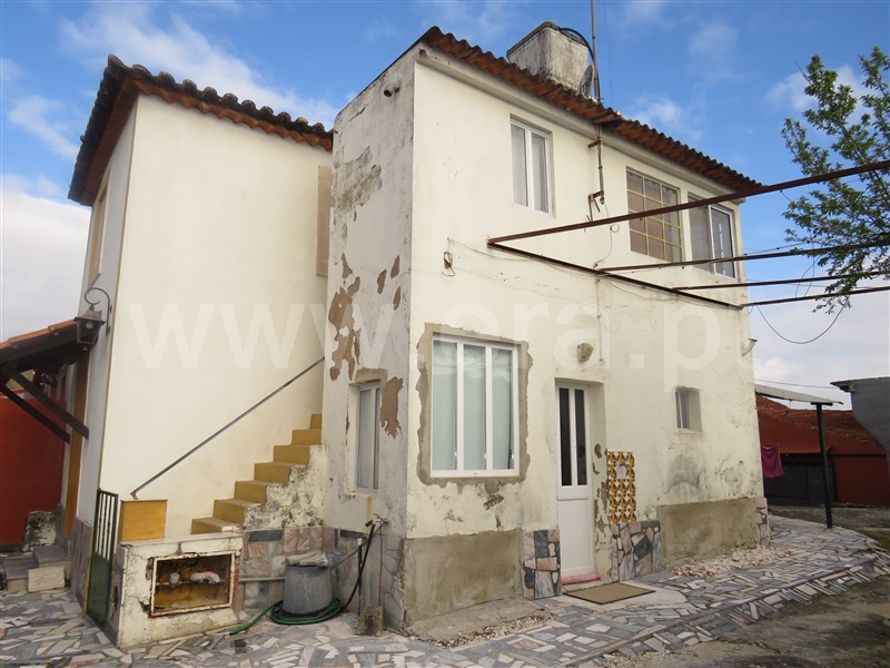 Moradia T3 Santarém, Moçarria - 1413202 - 2