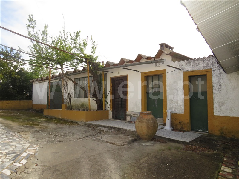 Moradia T3 Santarém, Moçarria - 1413202 - 9